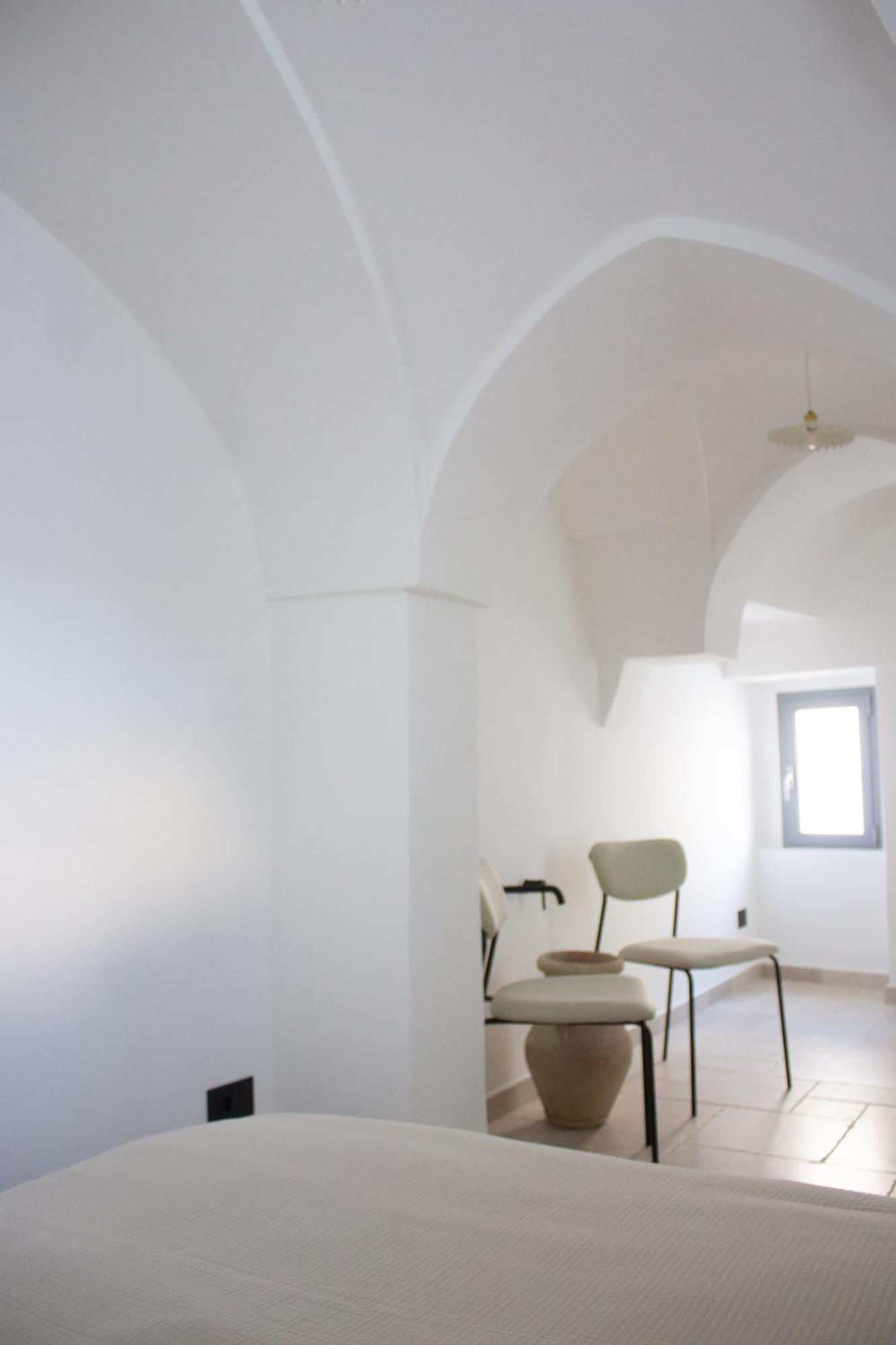 Ferienwohnung Dimora Laure Fasano Exterior foto